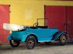 Metz Model 25 Touring 1915 года